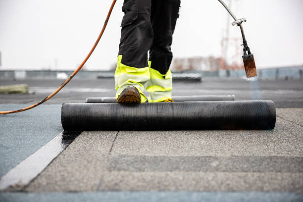 Steel Roofing in Weber City, VA